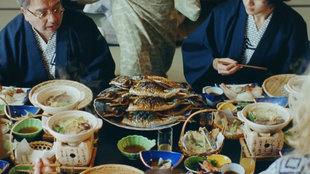 東京海上日動